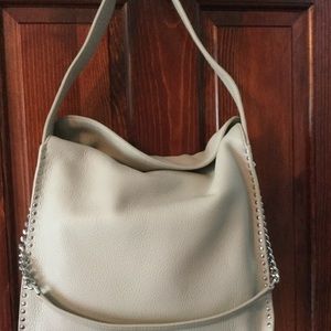 Brand new with tags Michael Kors large hobo bag.
